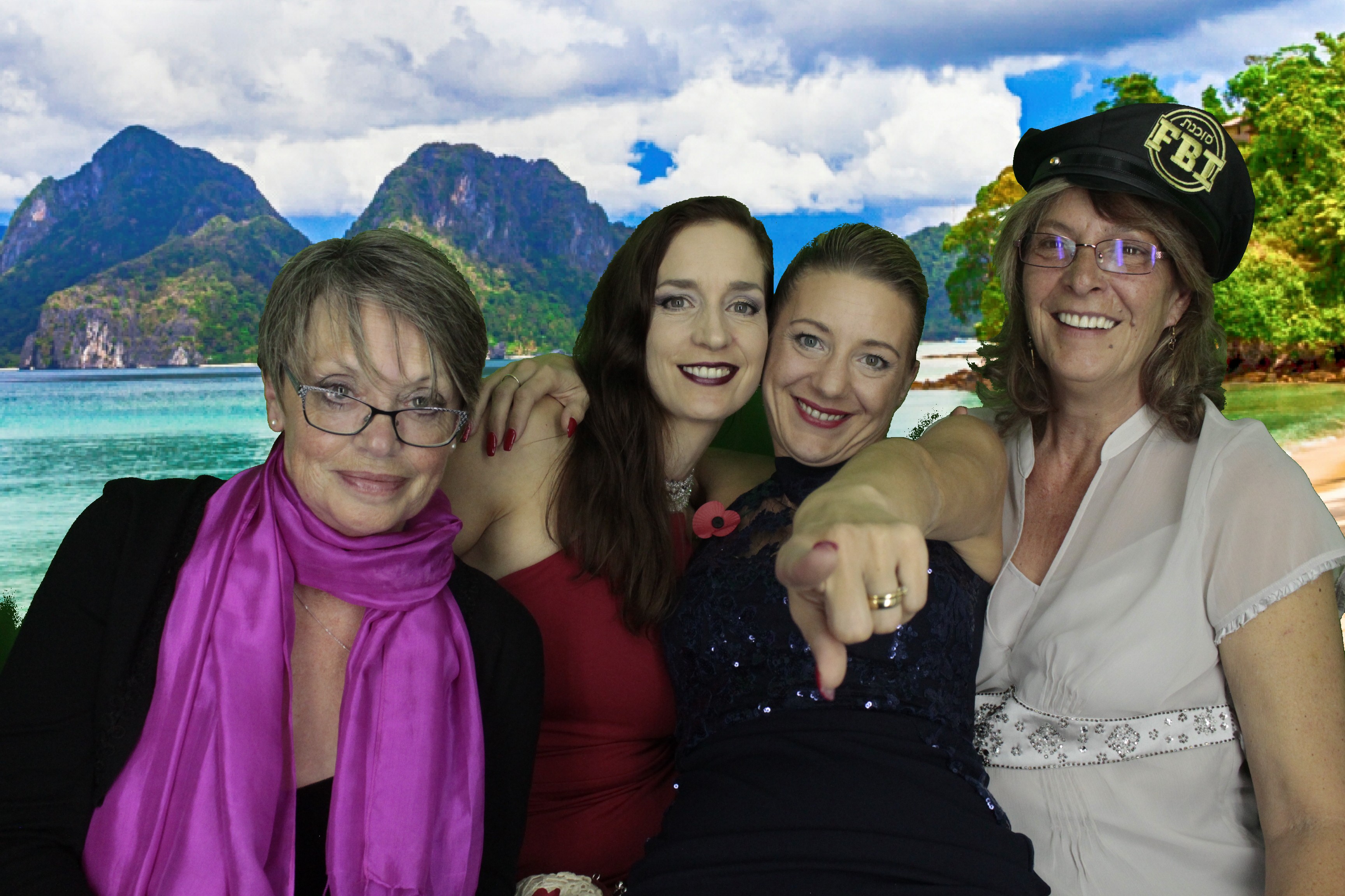 Dementia CareAwards 2018  | View more photos from the event at gallery.myphotoboothexperience.co.uk/u/MyPhotoBoothExperienceLtd/Dementia-CareAwards-2018